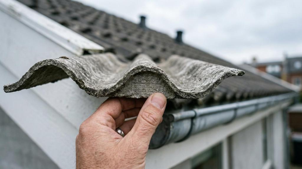 fibercement